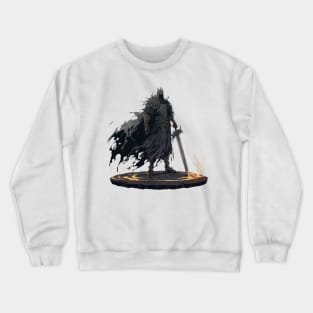 dark souls Crewneck Sweatshirt